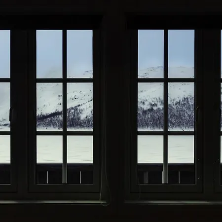 Storestolen Fjellhotell Hovet Exterior foto