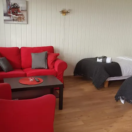 Storestolen Fjellhotell Hovet Exterior foto