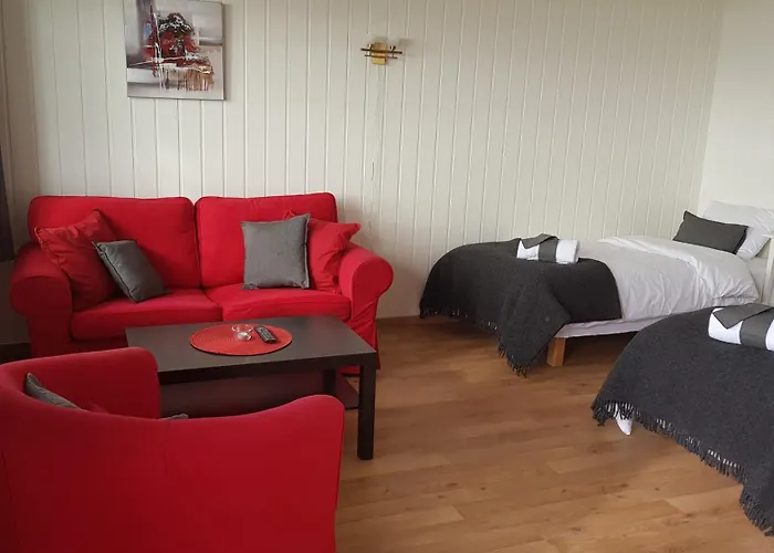 Storestolen Fjellhotell