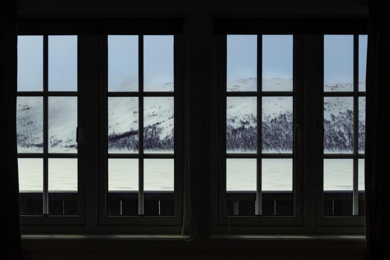 Storestolen Fjellhotell