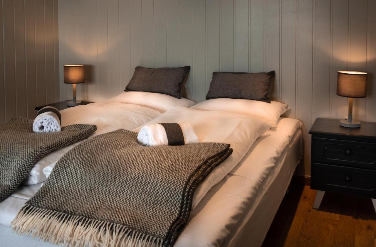 Storestolen Fjellhotell Ховет