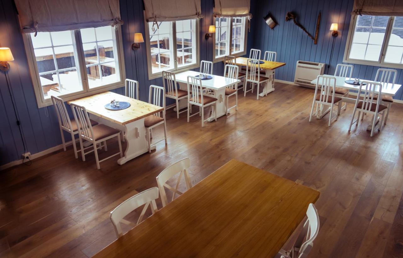 Storestolen Fjellhotell Lodge 3*