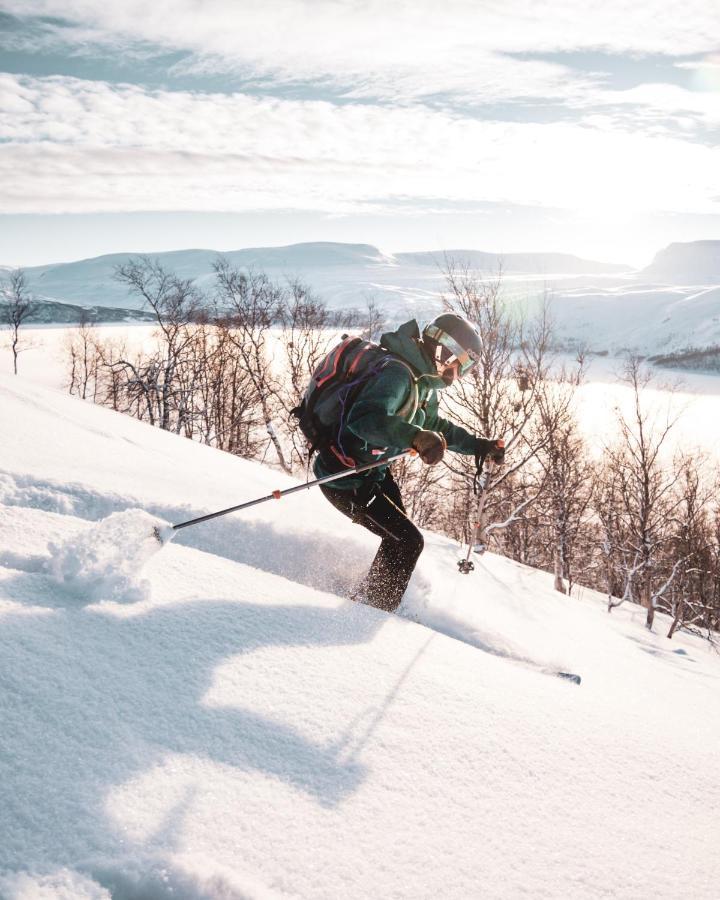 Storestolen Fjellhotell 3*