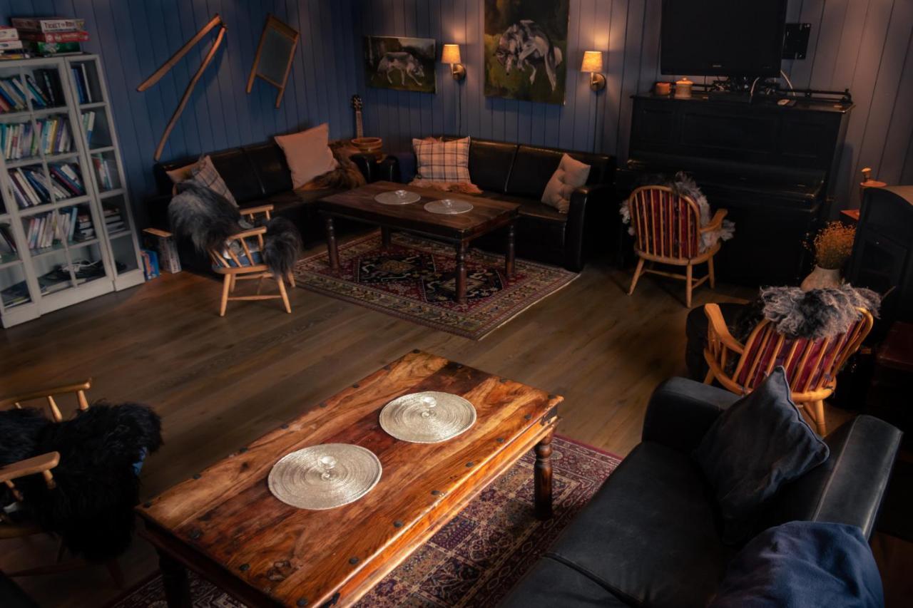 Storestolen Fjellhotell 3*