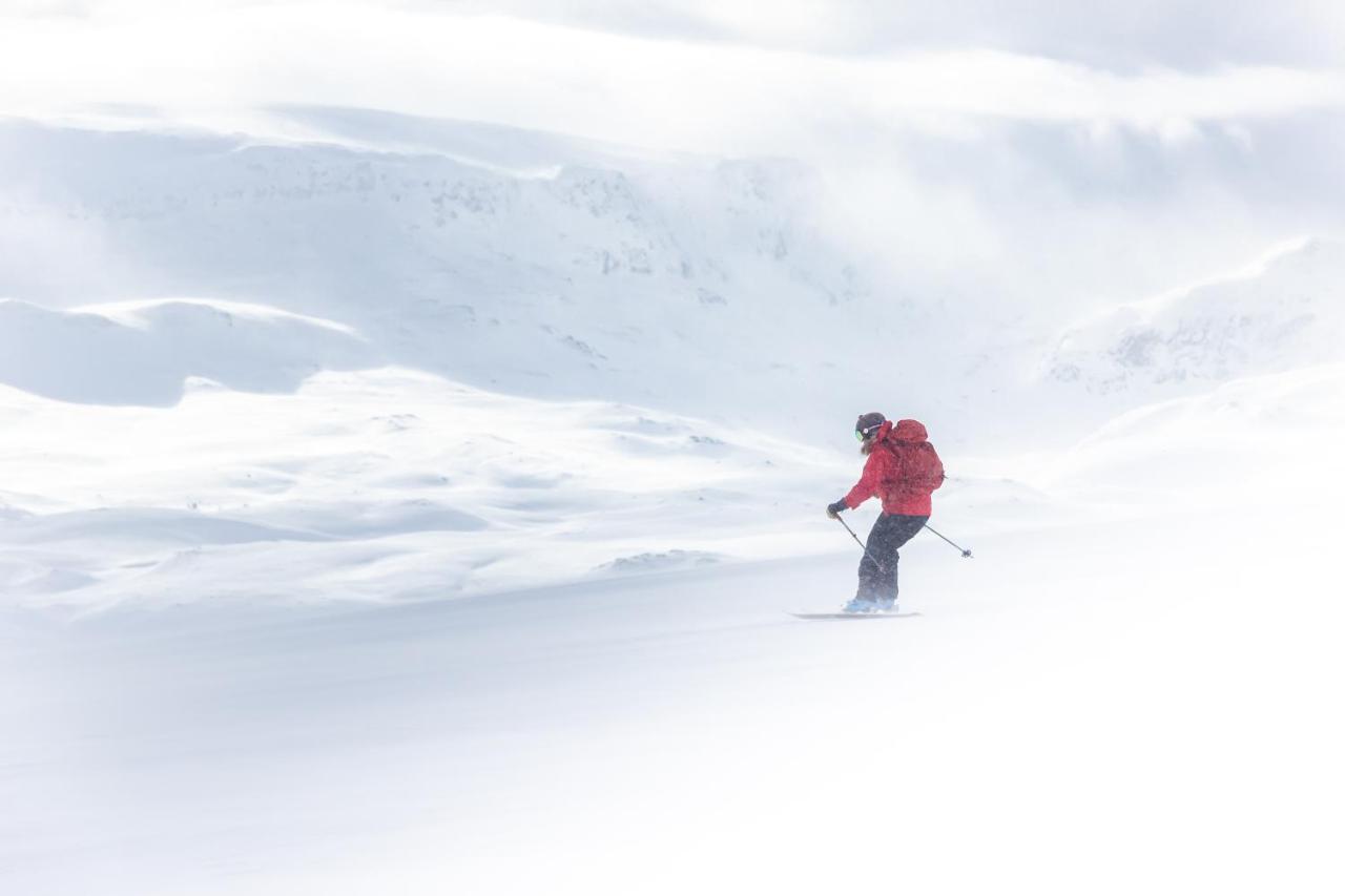 Storestolen Fjellhotell 3*