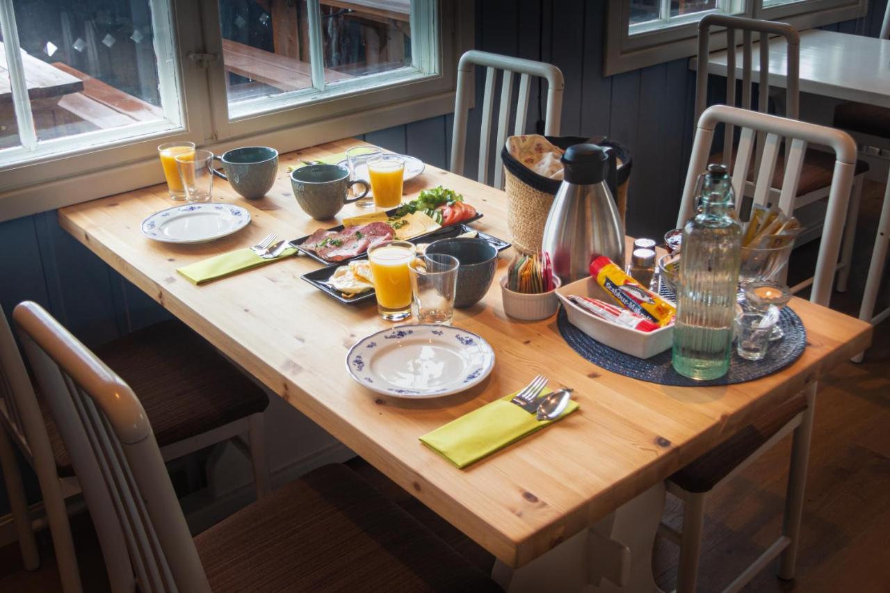 Storestolen Fjellhotell 3*