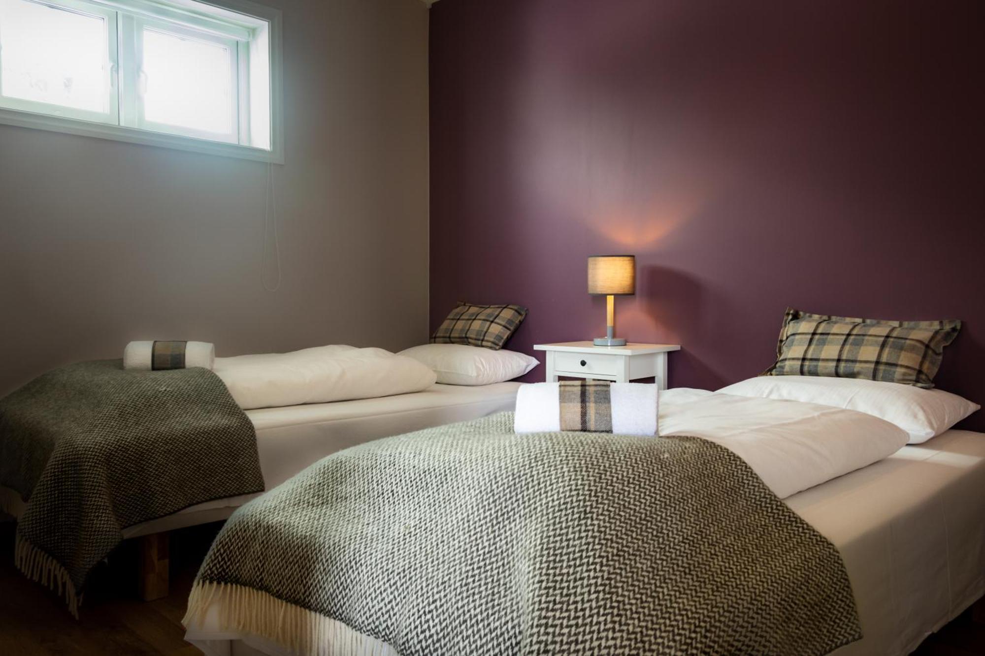 Storestolen Fjellhotell Lodge Hovet