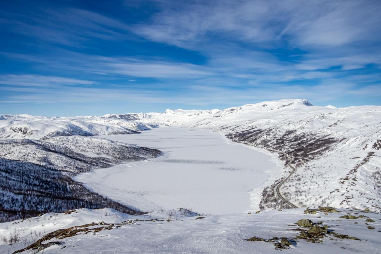 Storestolen Fjellhotell Lodge 3*