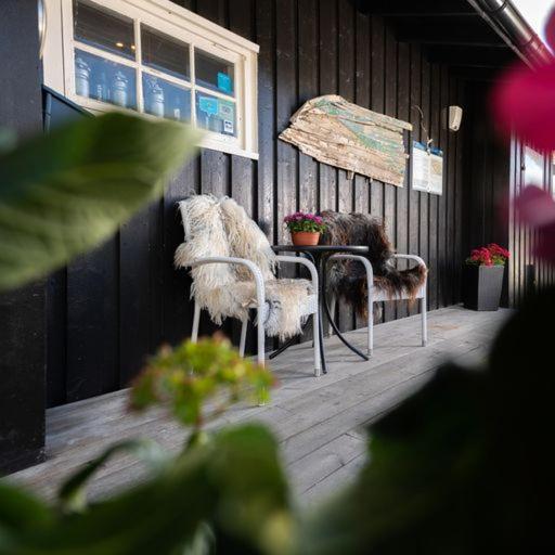 Storestolen Fjellhotell 3* Hovet