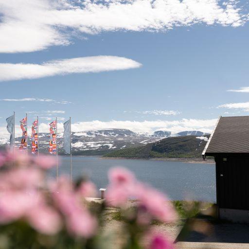 Storestolen Fjellhotell Hovet
