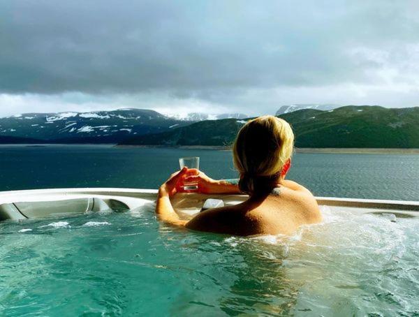 Storestolen Fjellhotell Hovet